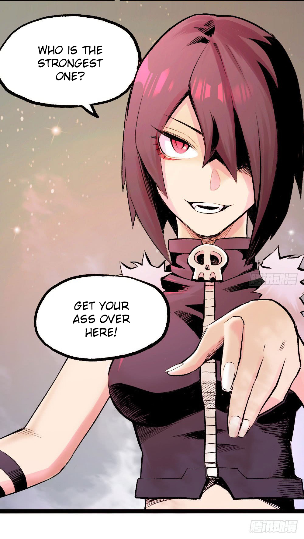 Read Dr. Savior EN Manga Online