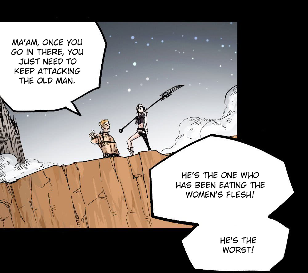 Read Dr. Savior EN Manga Online