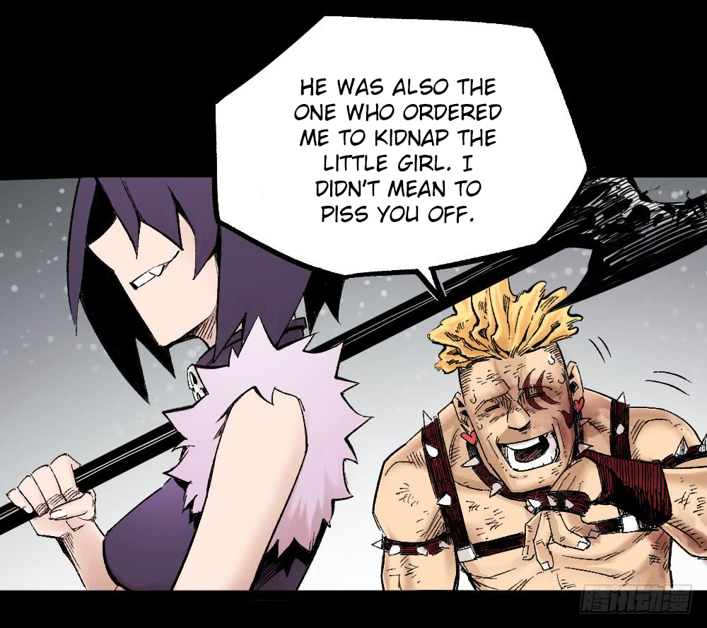 Read Dr. Savior EN Manga Online