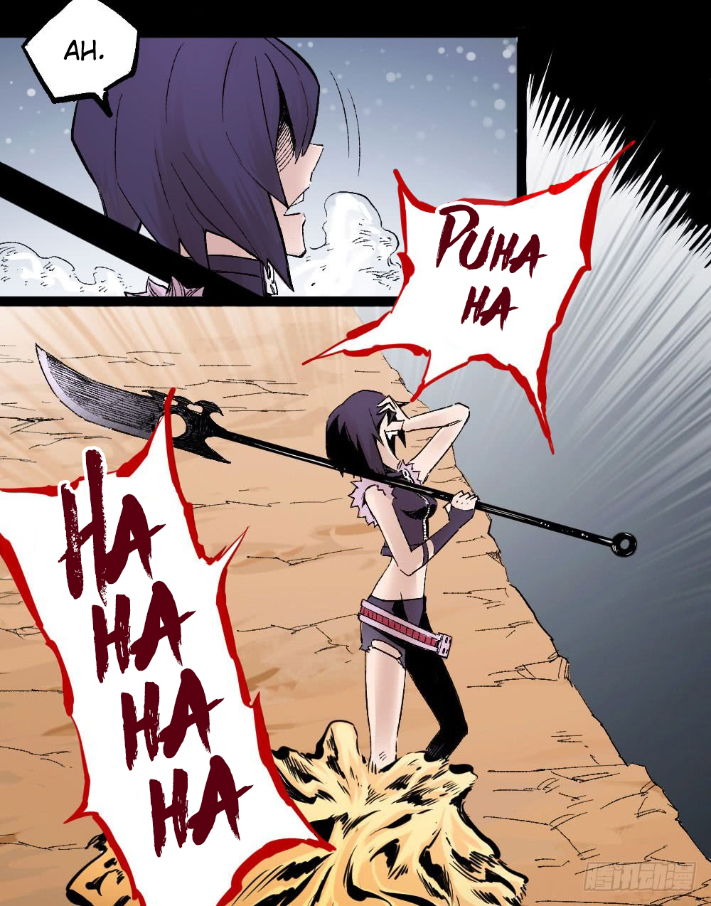 Read Dr. Savior EN Manga Online