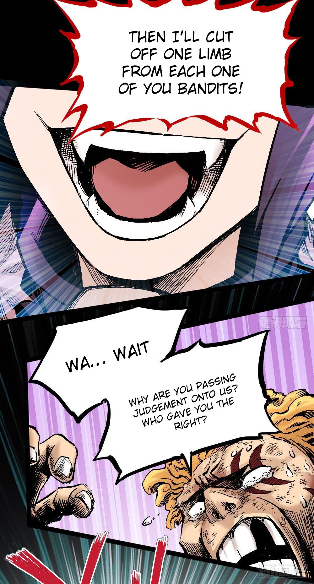 Read Dr. Savior EN Manga Online