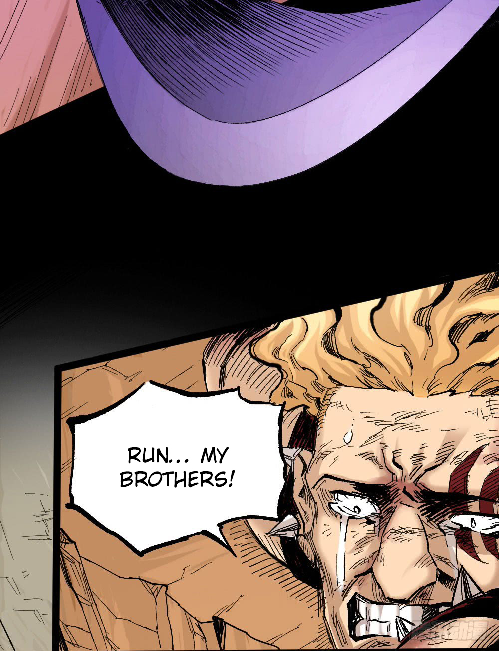 Read Dr. Savior EN Manga Online