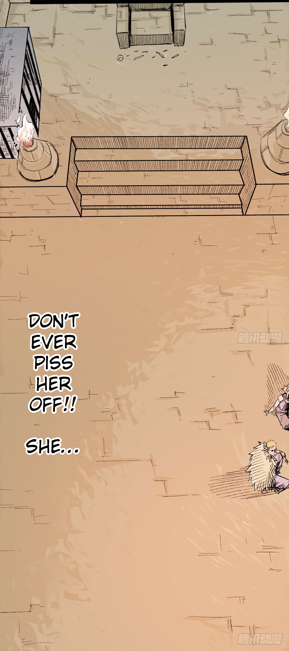 Read Dr. Savior EN Manga Online