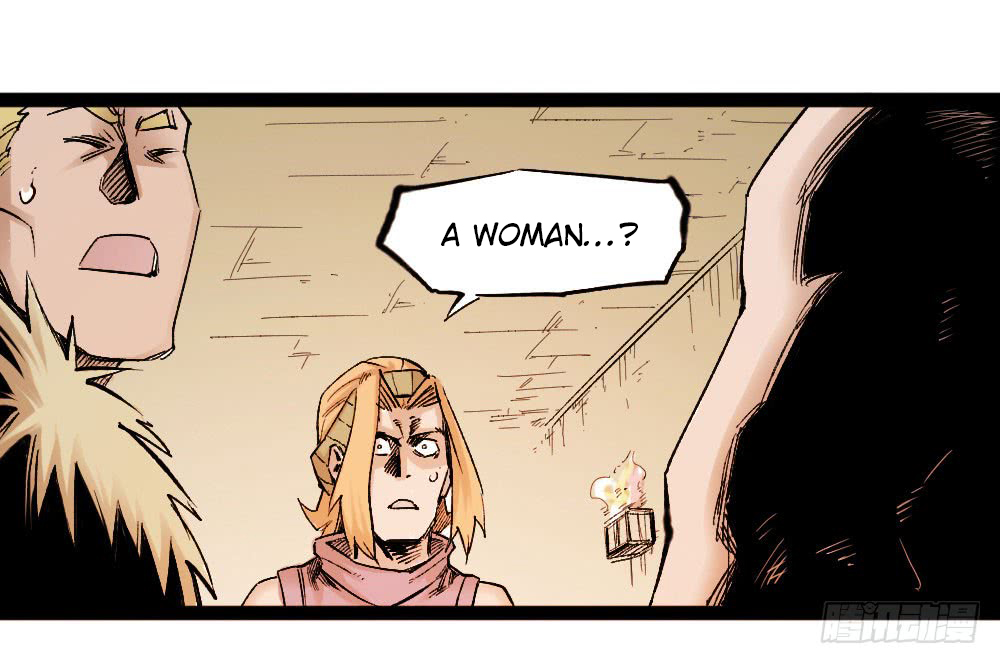 Read Dr. Savior EN Manga Online