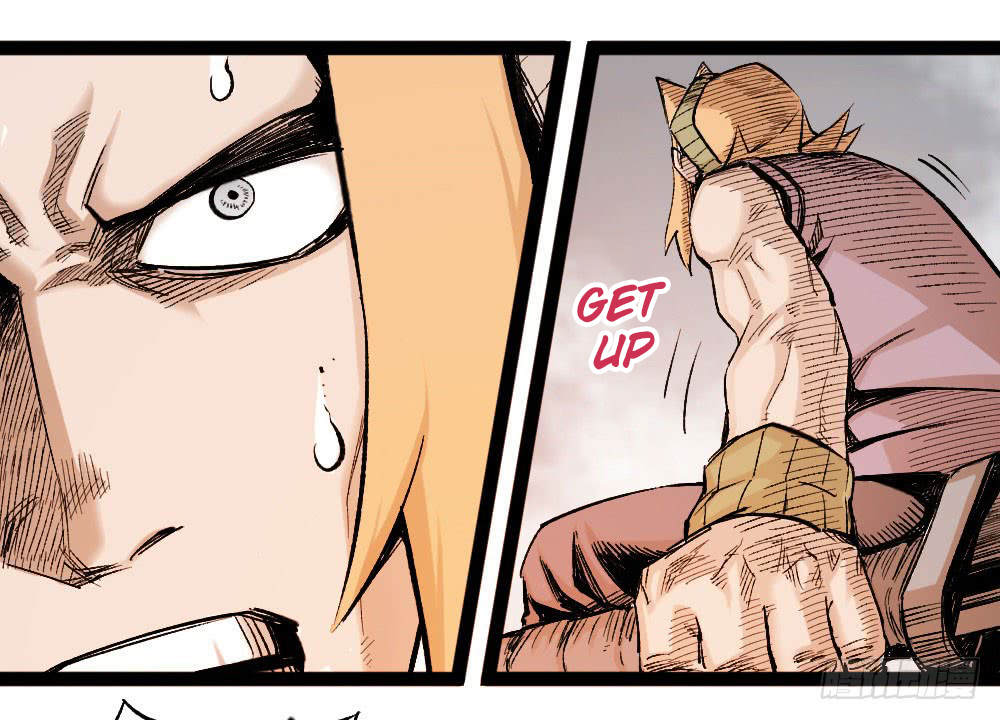 Read Dr. Savior EN Manga Online