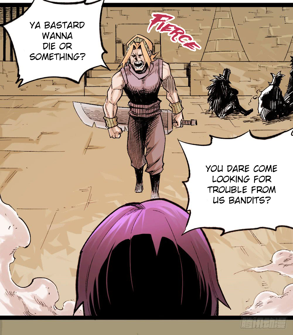 Read Dr. Savior EN Manga Online