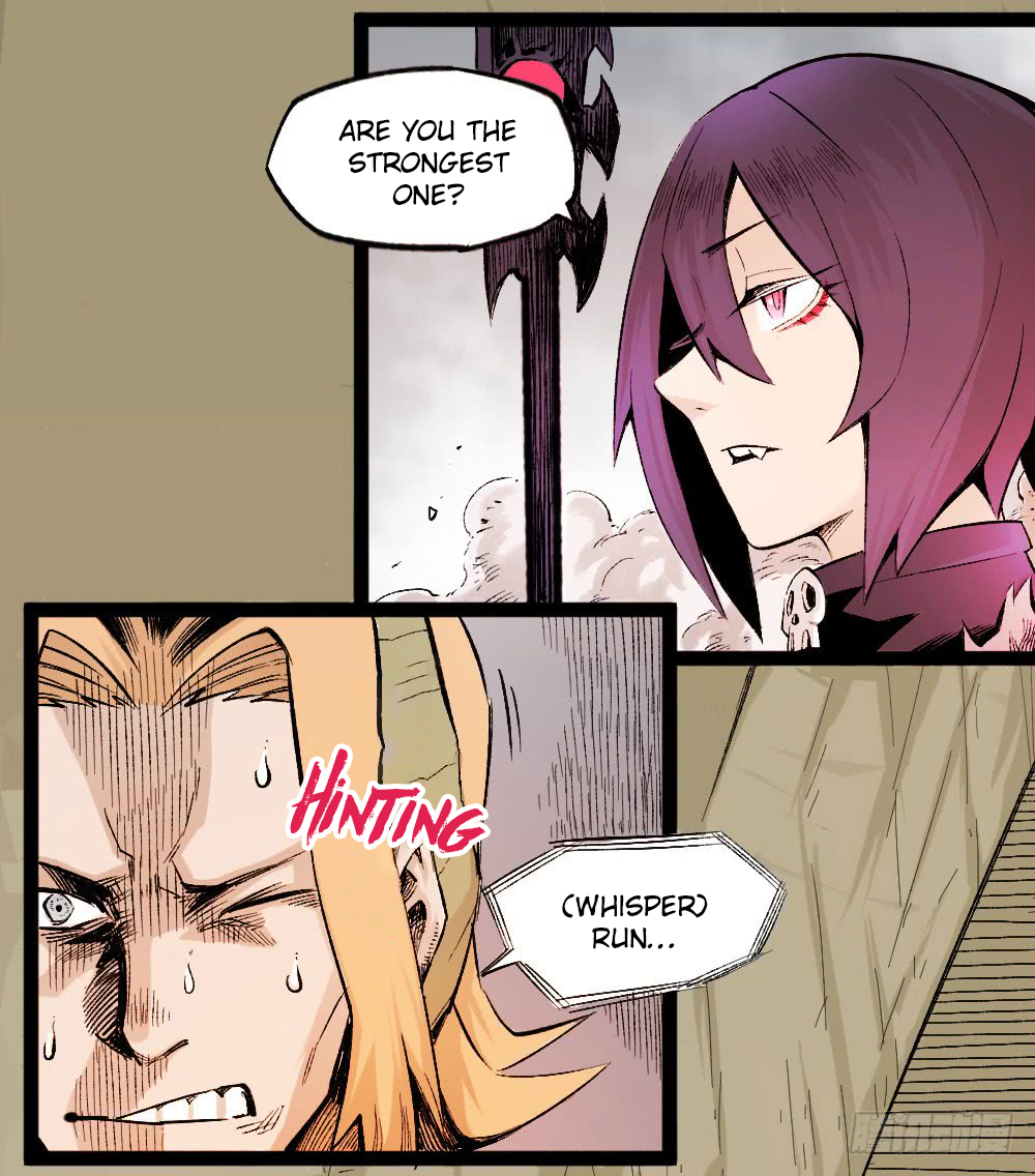 Read Dr. Savior EN Manga Online