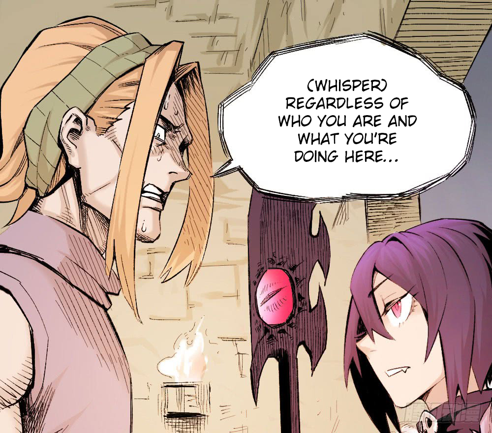 Read Dr. Savior EN Manga Online