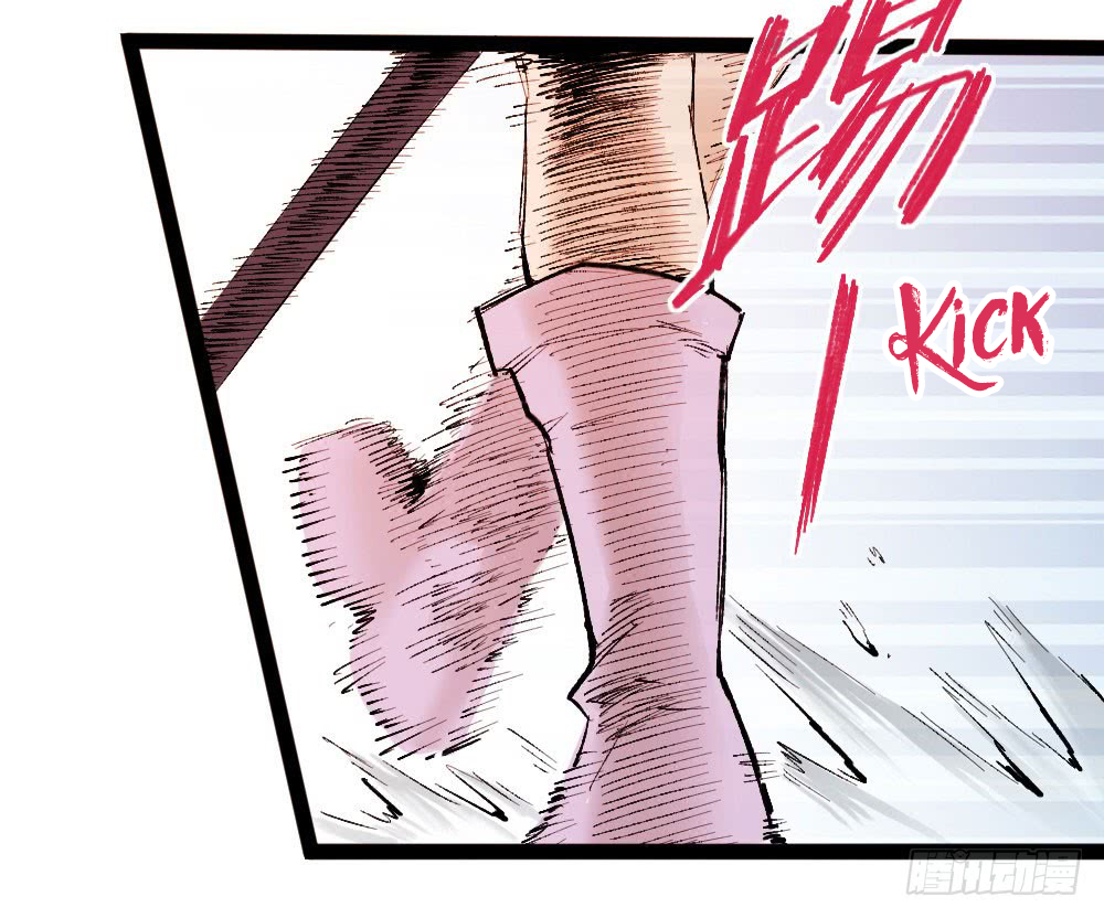 Read Dr. Savior EN Manga Online