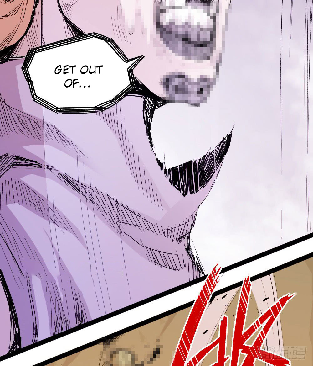 Read Dr. Savior EN Manga Online