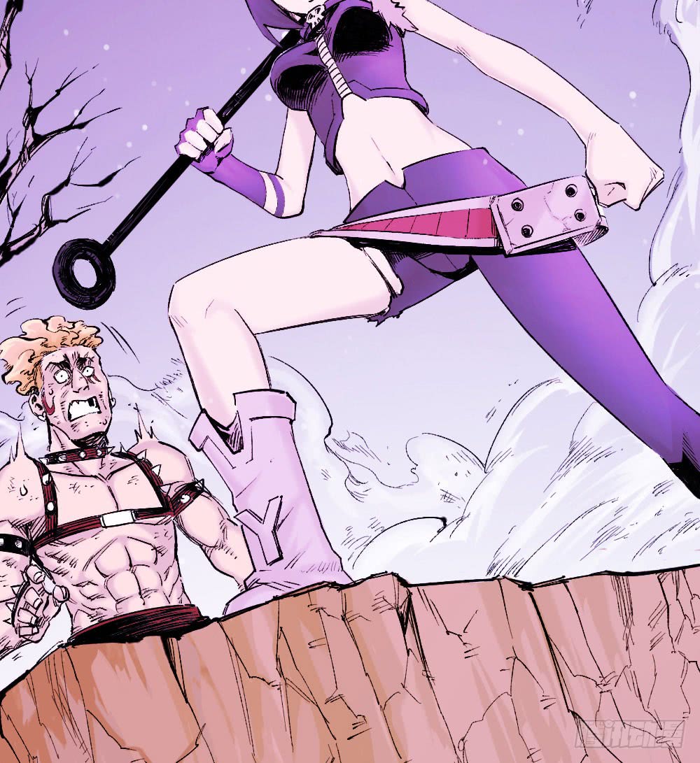 Read Dr. Savior EN Manga Online