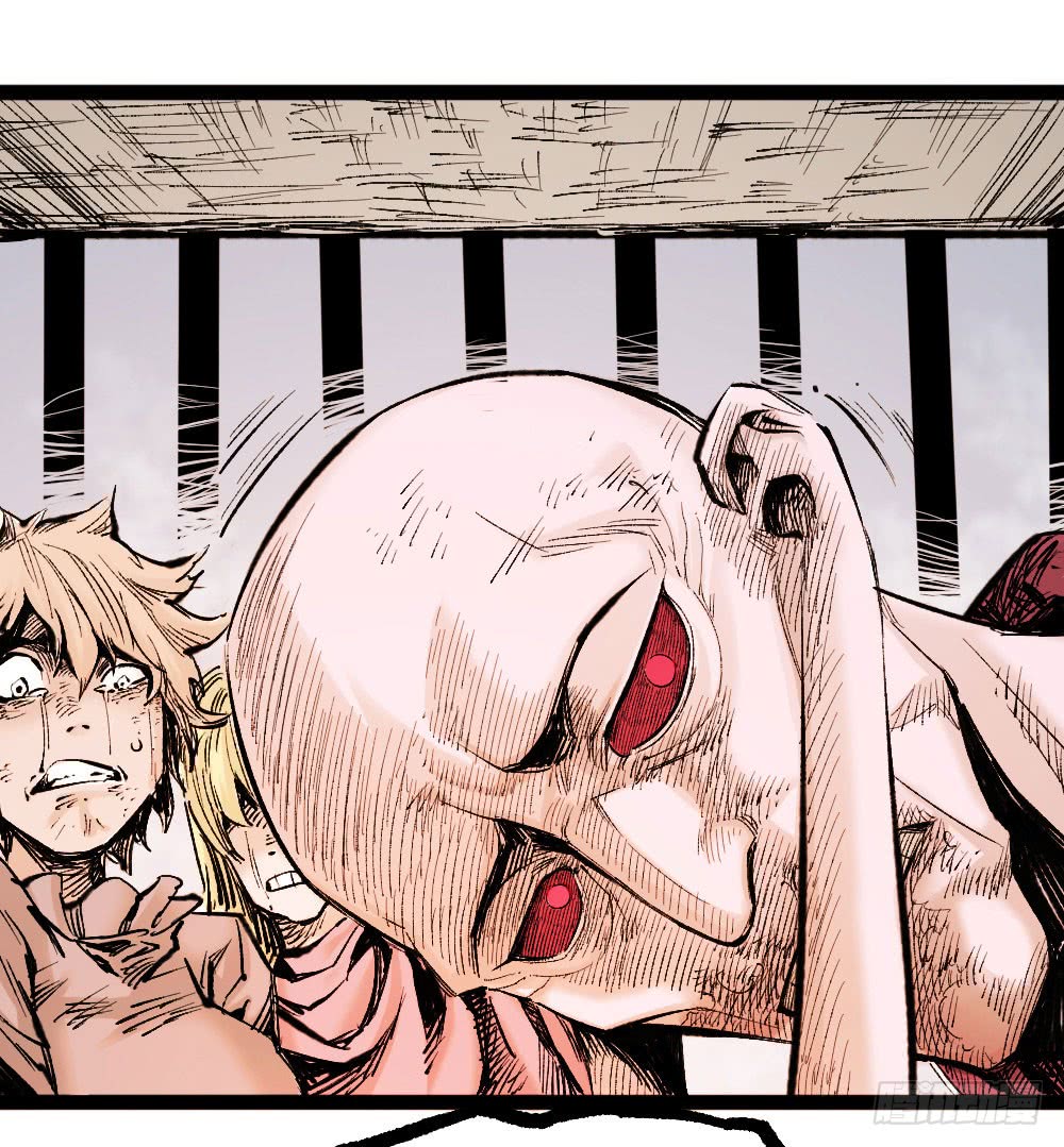 Read Dr. Savior EN Manga Online