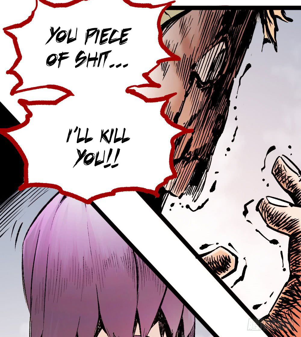 Read Dr. Savior EN Manga Online