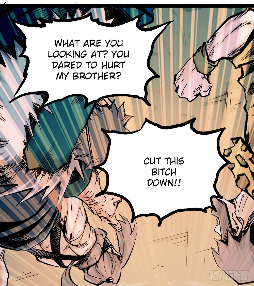 Read Dr. Savior EN Manga Online