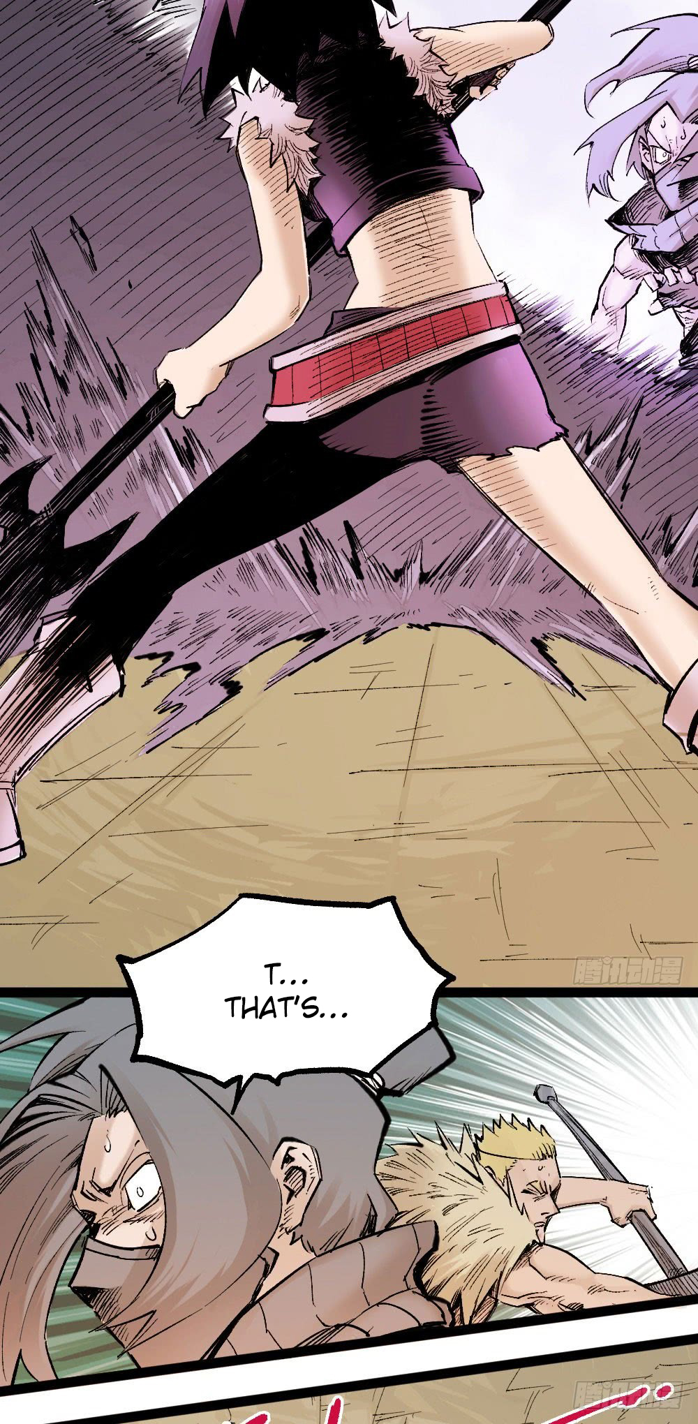 Read Dr. Savior EN Manga Online