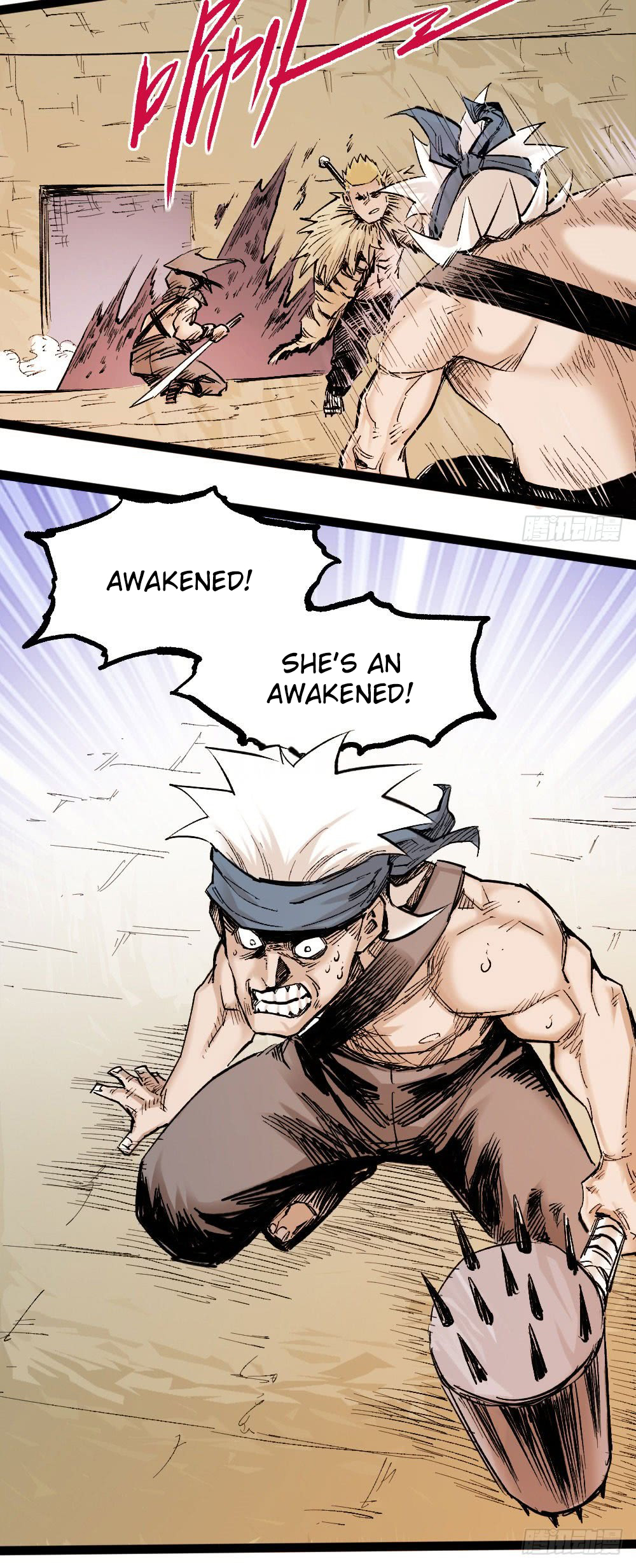 Read Dr. Savior EN Manga Online