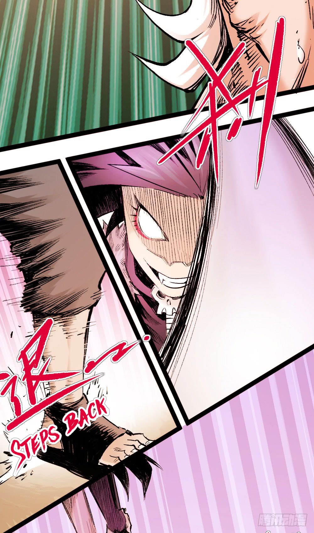 Read Dr. Savior EN Manga Online