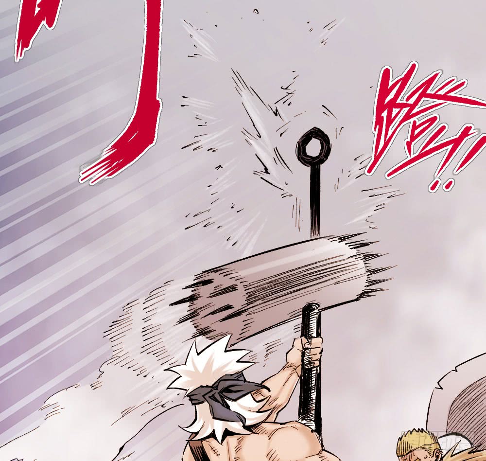 Read Dr. Savior EN Manga Online