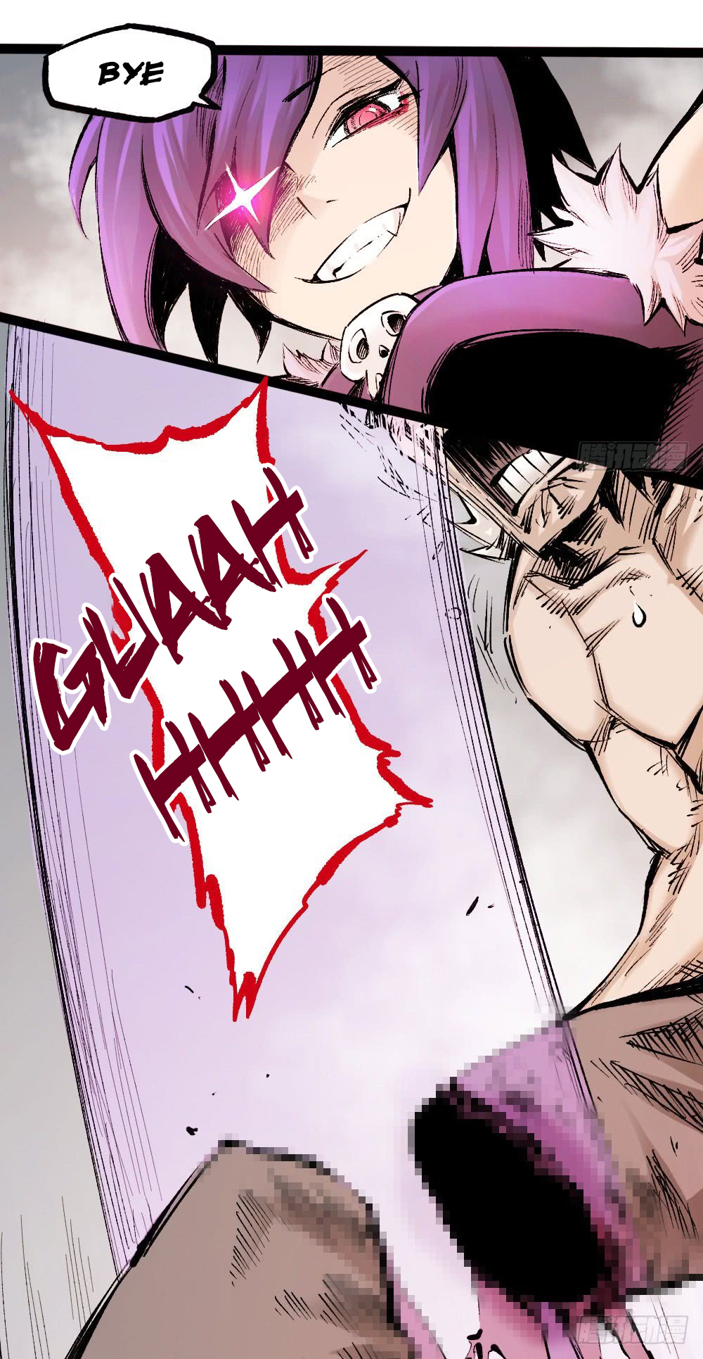 Read Dr. Savior EN Manga Online