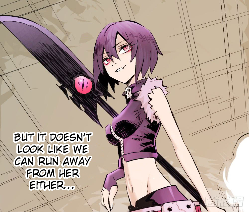 Read Dr. Savior EN Manga Online