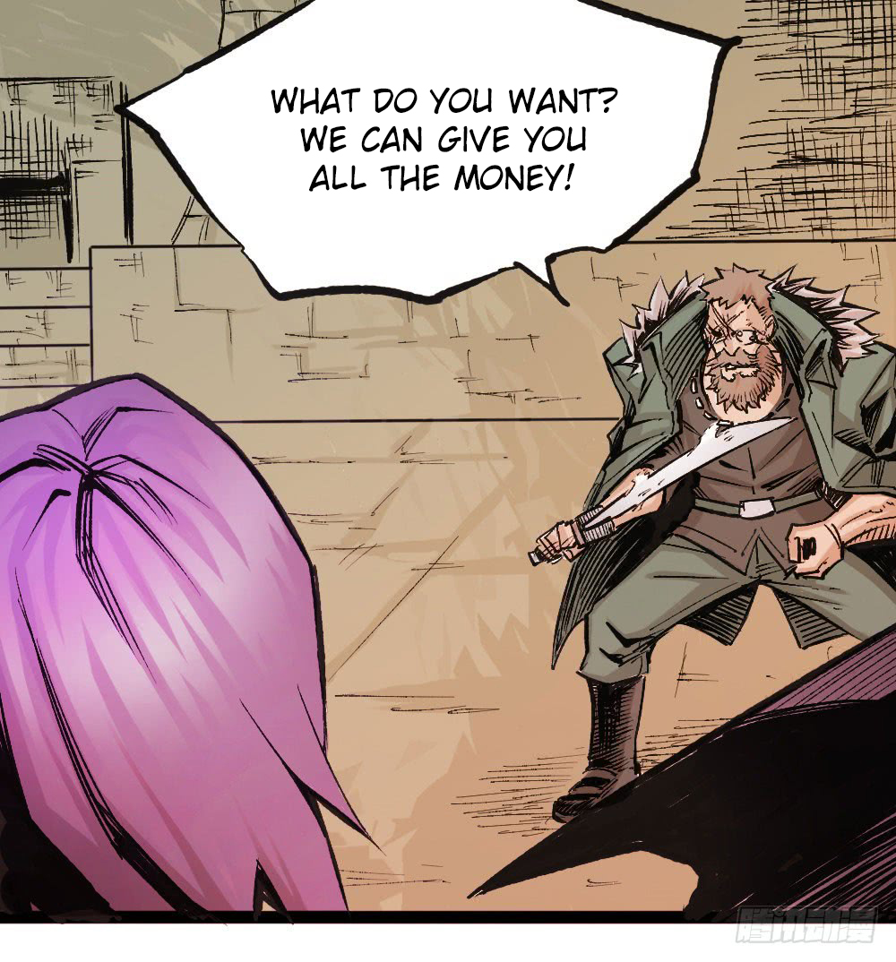 Read Dr. Savior EN Manga Online