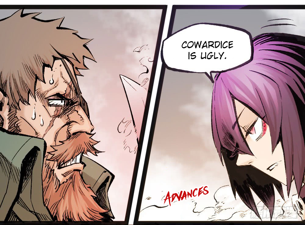 Read Dr. Savior EN Manga Online