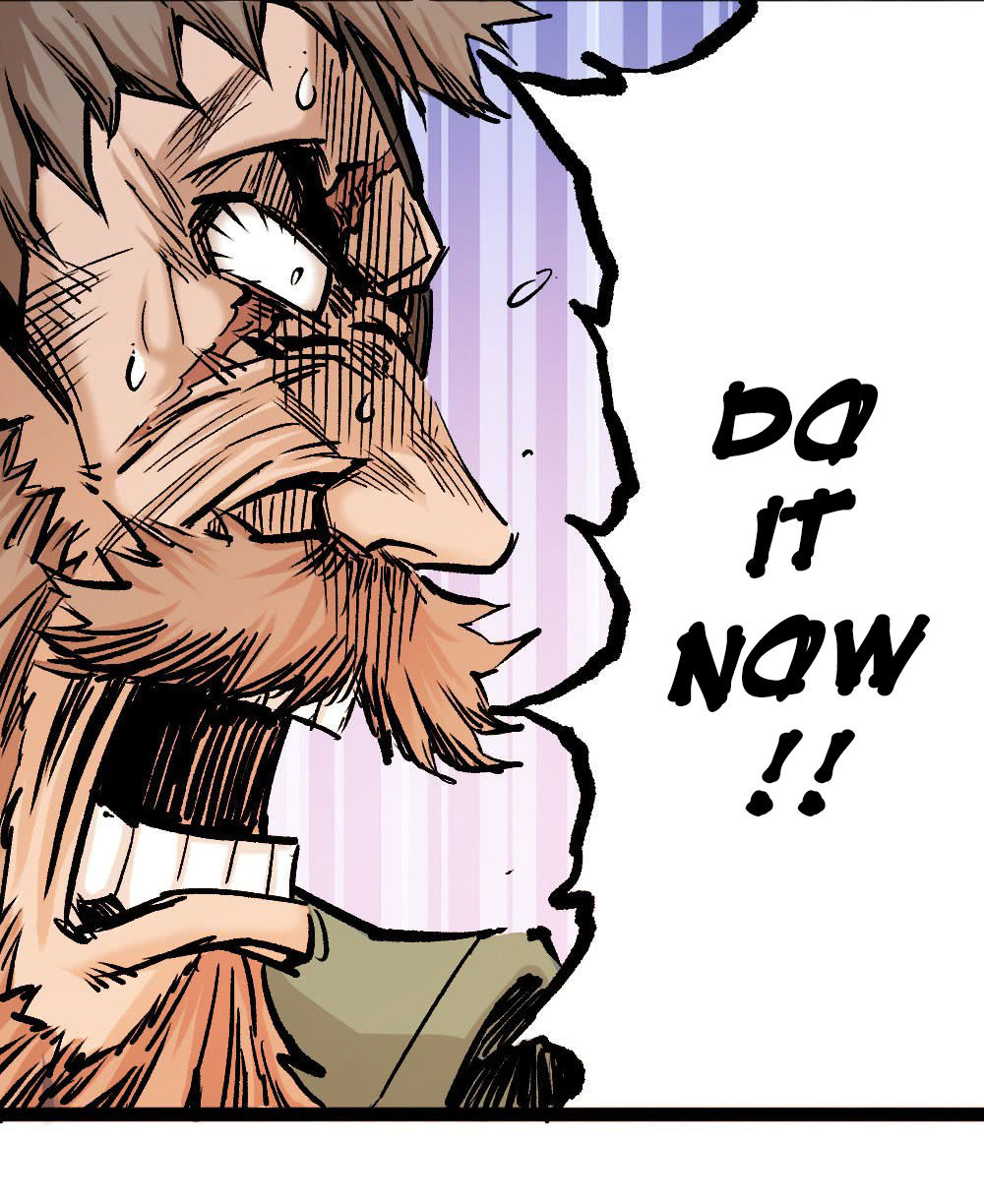 Read Dr. Savior EN Manga Online