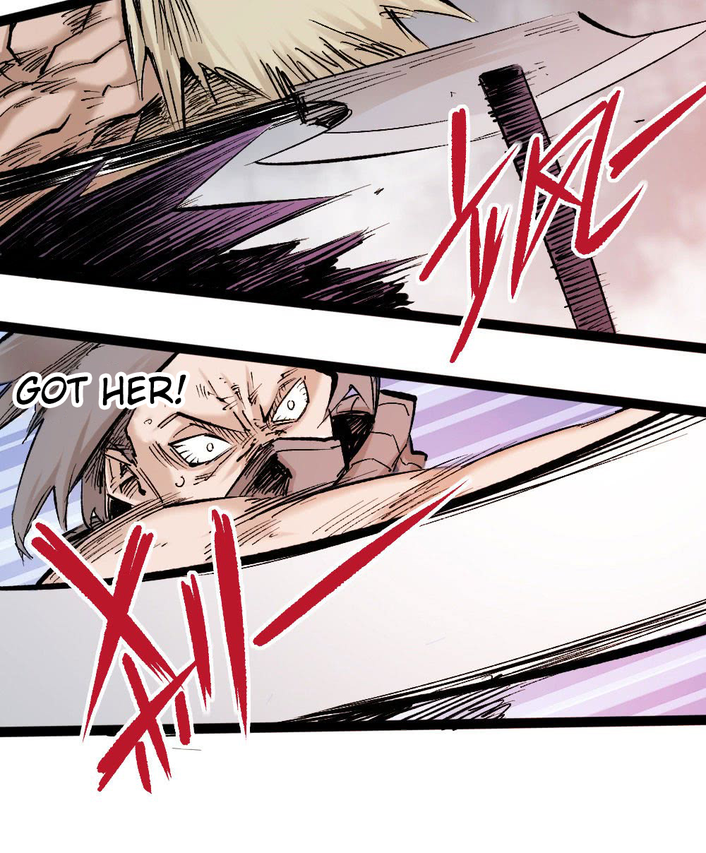 Read Dr. Savior EN Manga Online