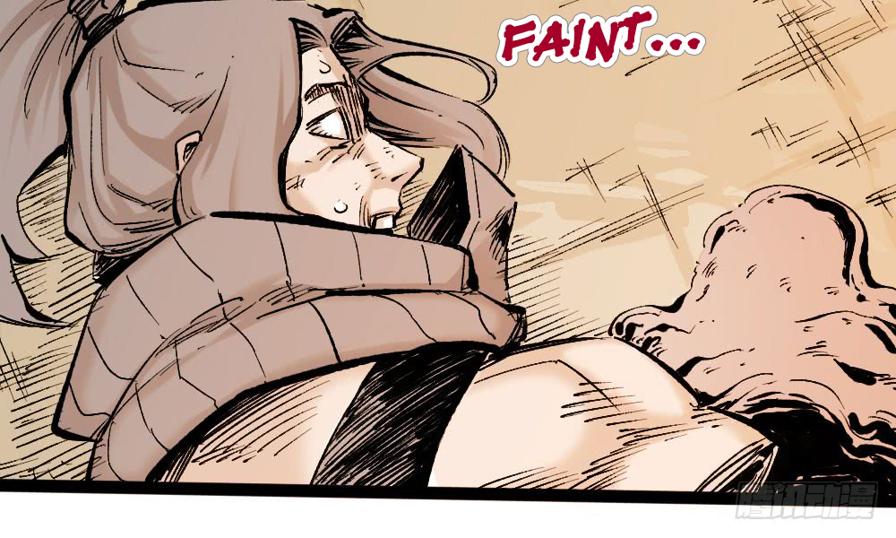 Read Dr. Savior EN Manga Online