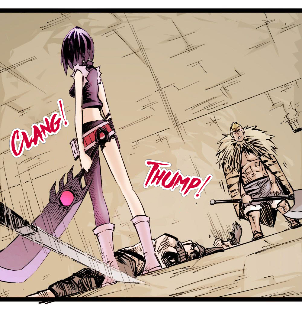 Read Dr. Savior EN Manga Online