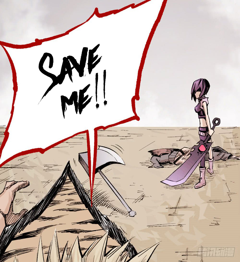 Read Dr. Savior EN Manga Online