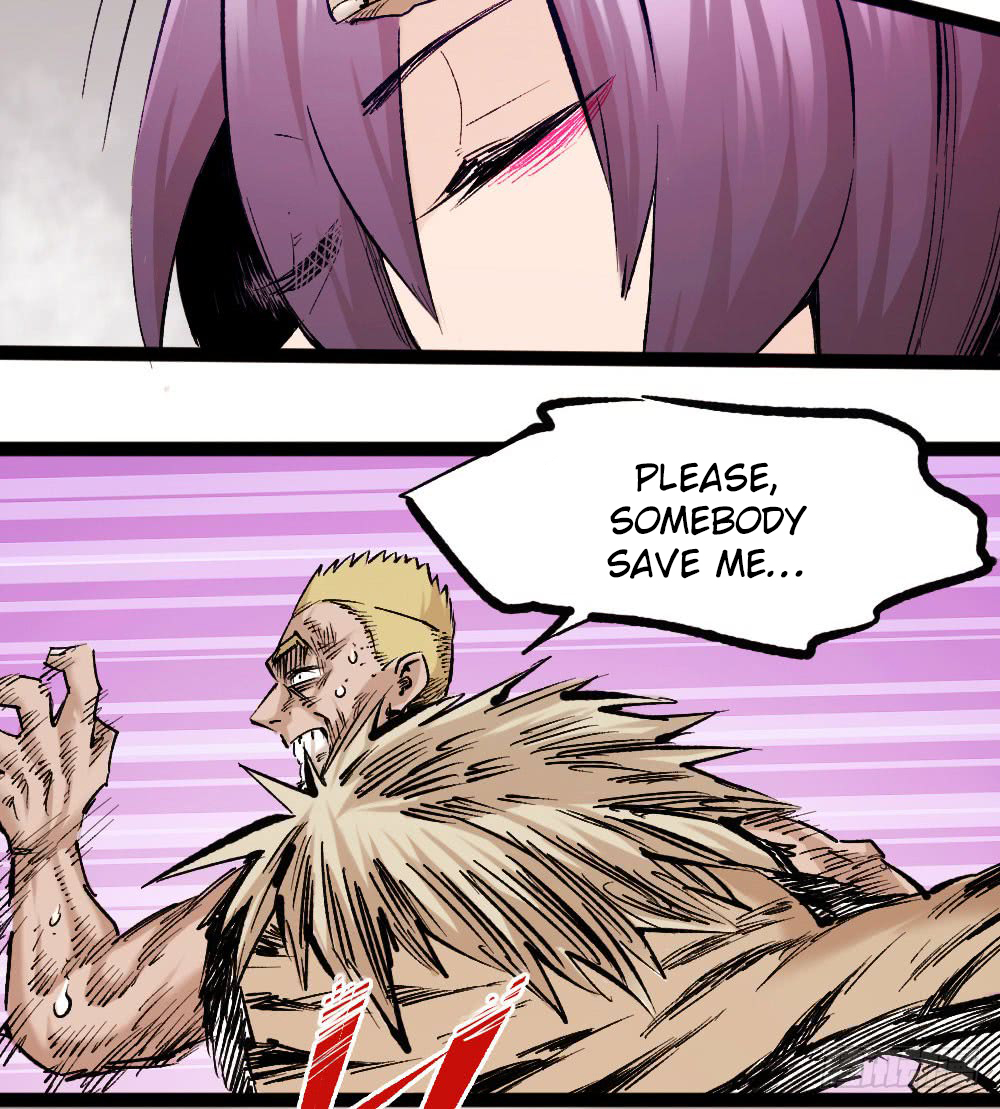 Read Dr. Savior EN Manga Online