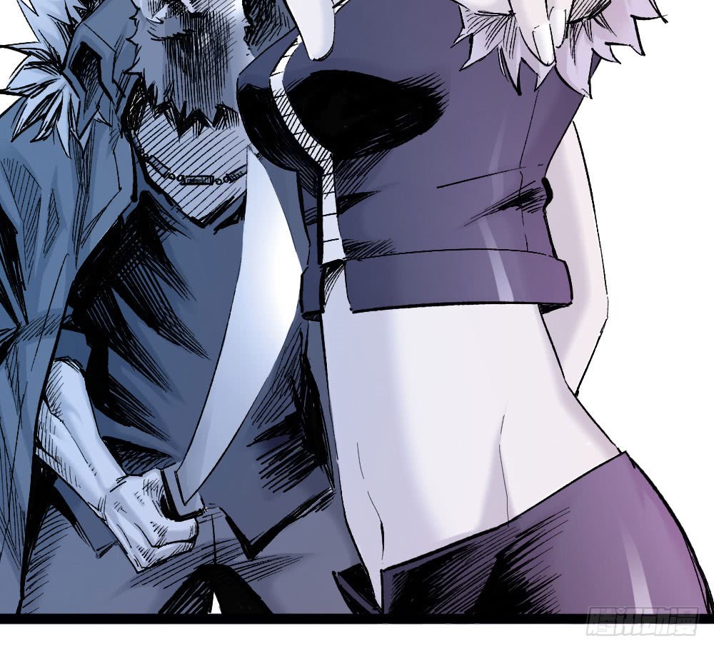 Read Dr. Savior EN Manga Online