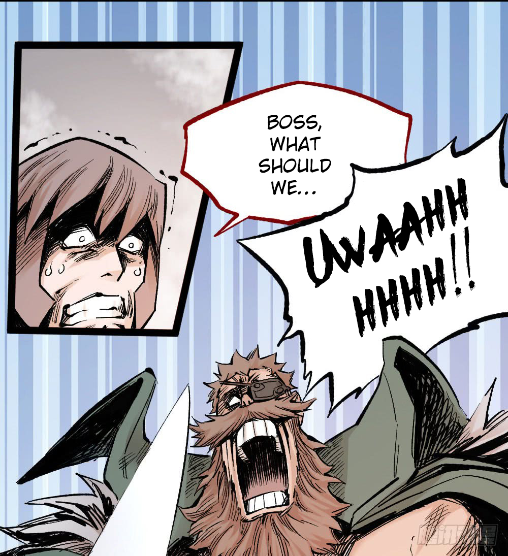 Read Dr. Savior EN Manga Online