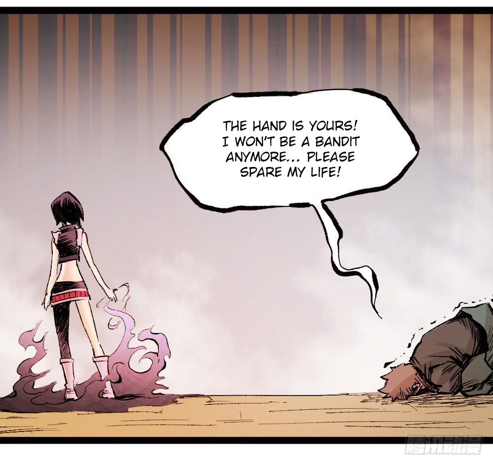 Read Dr. Savior EN Manga Online