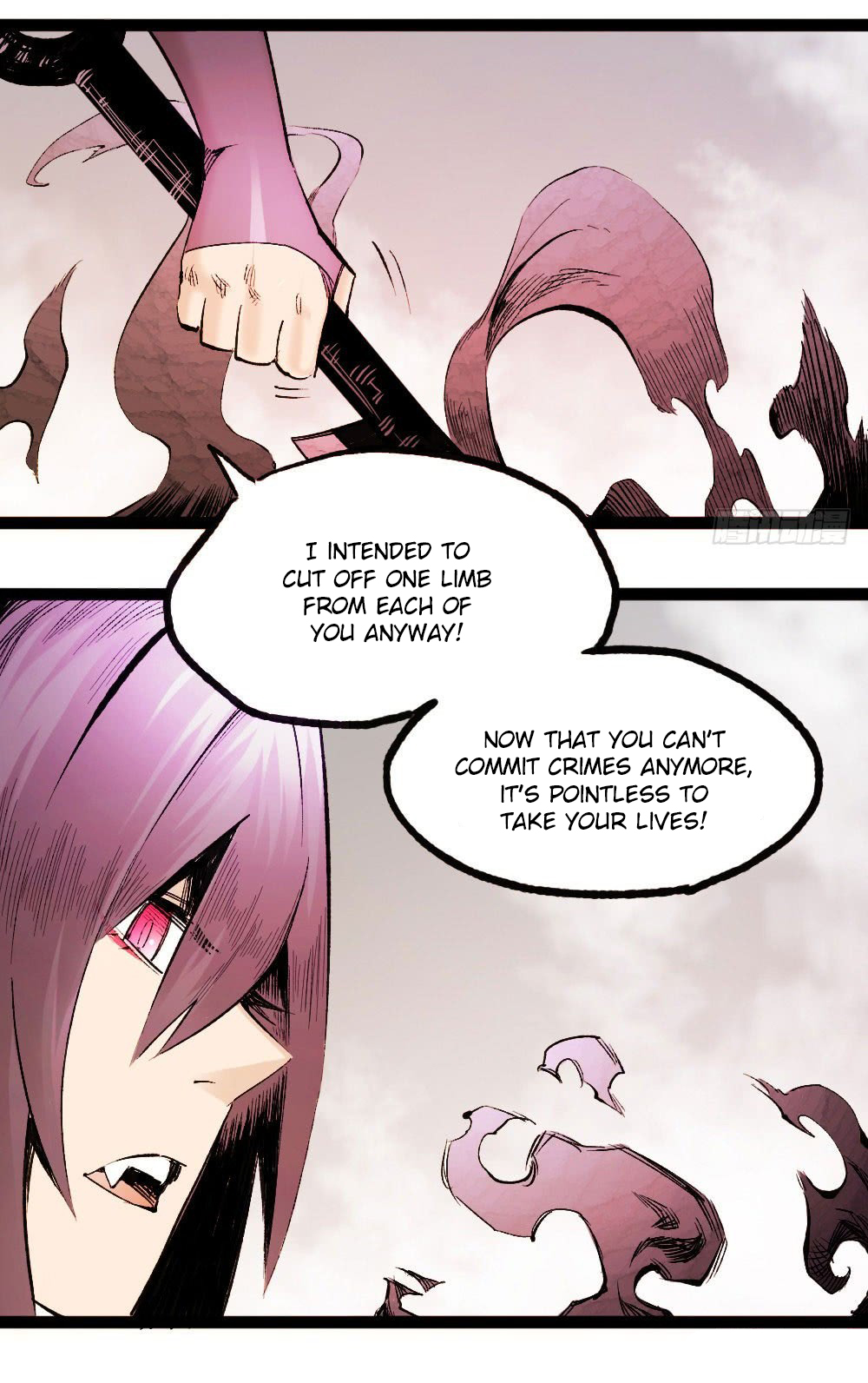 Read Dr. Savior EN Manga Online