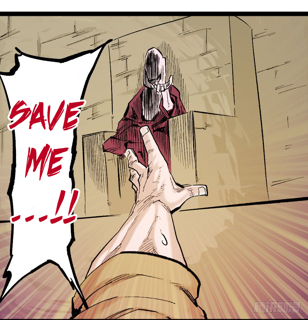 Read Dr. Savior EN Manga Online