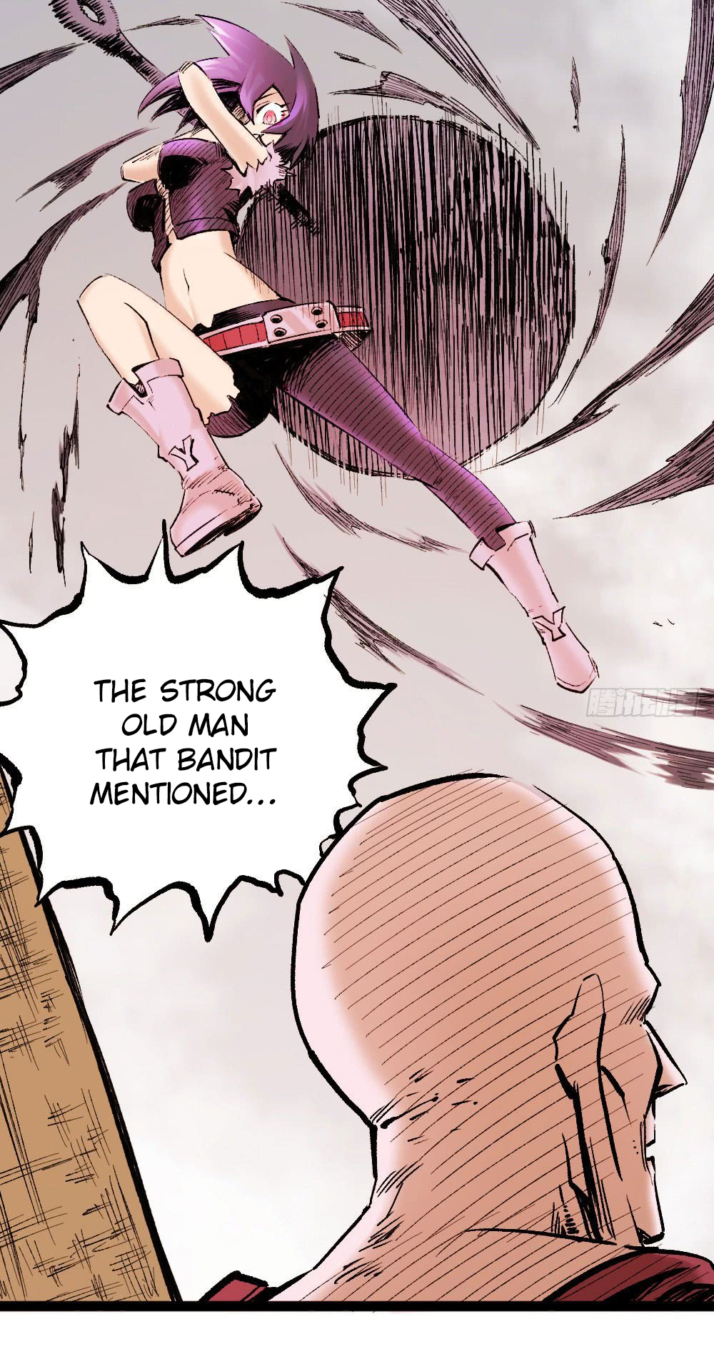 Read Dr. Savior EN Manga Online