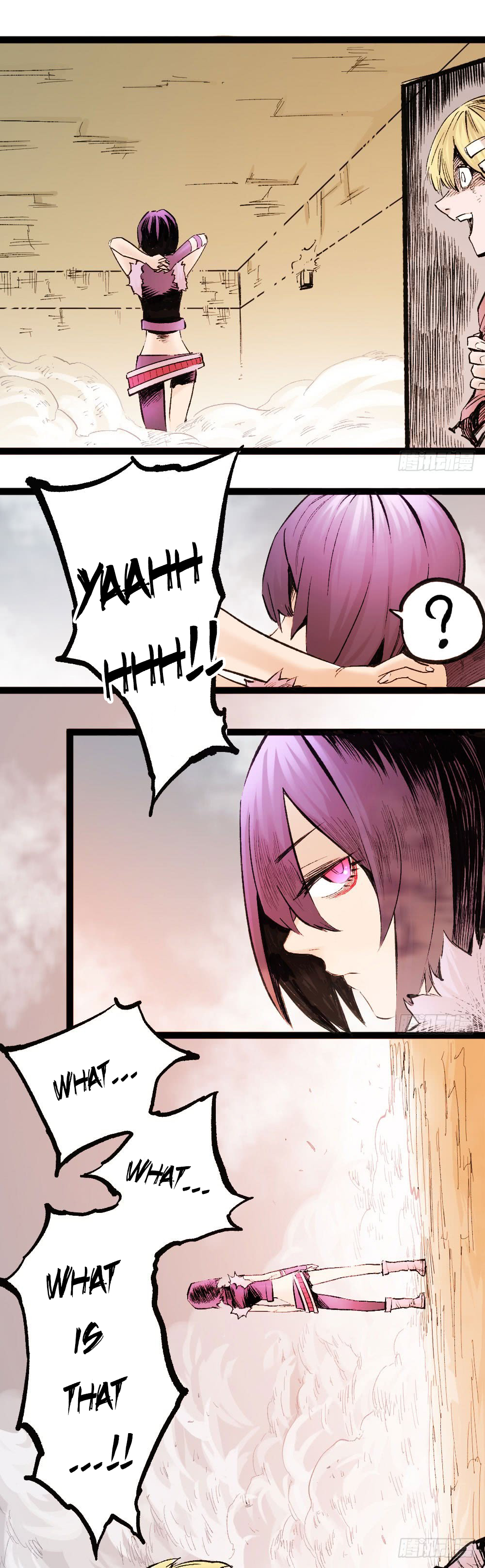 Read Dr. Savior EN Manga Online