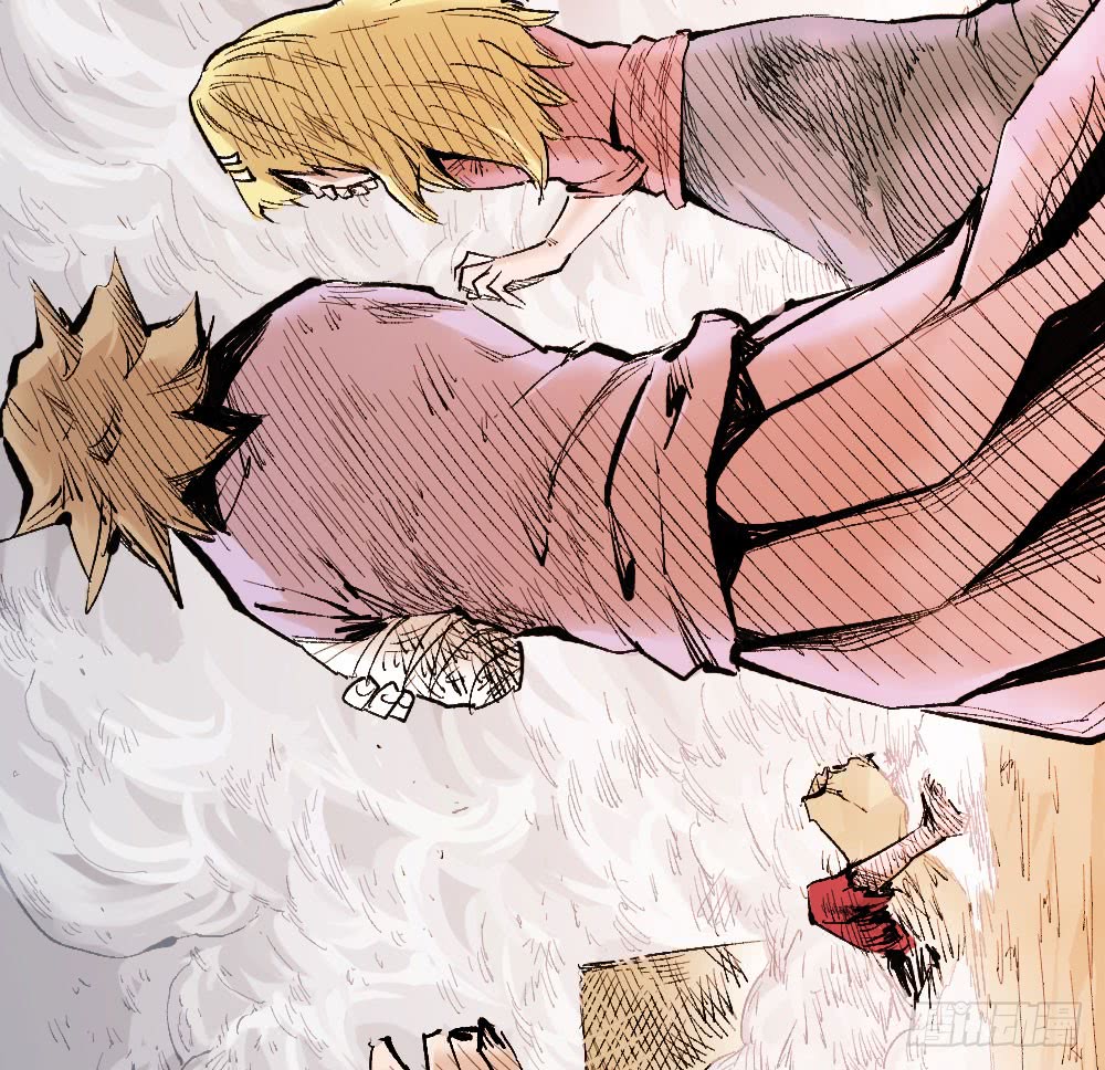 Read Dr. Savior EN Manga Online