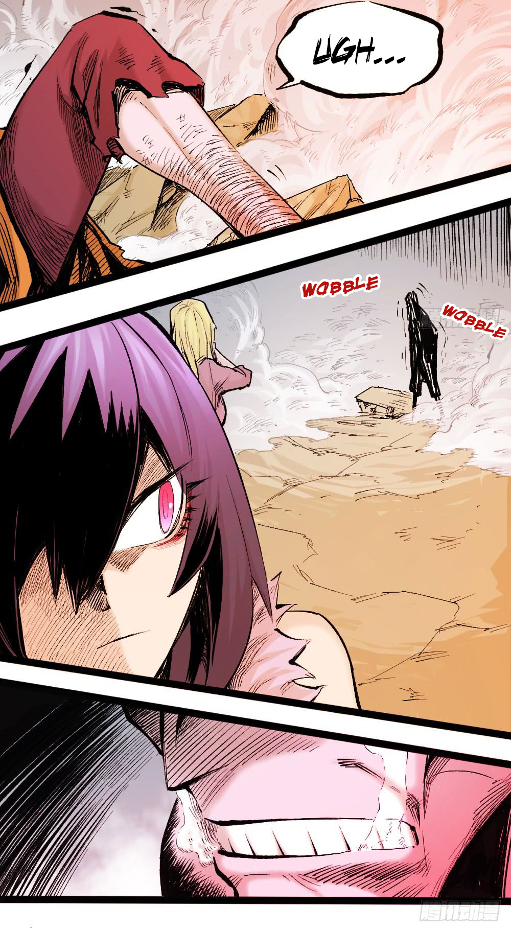 Read Dr. Savior EN Manga Online