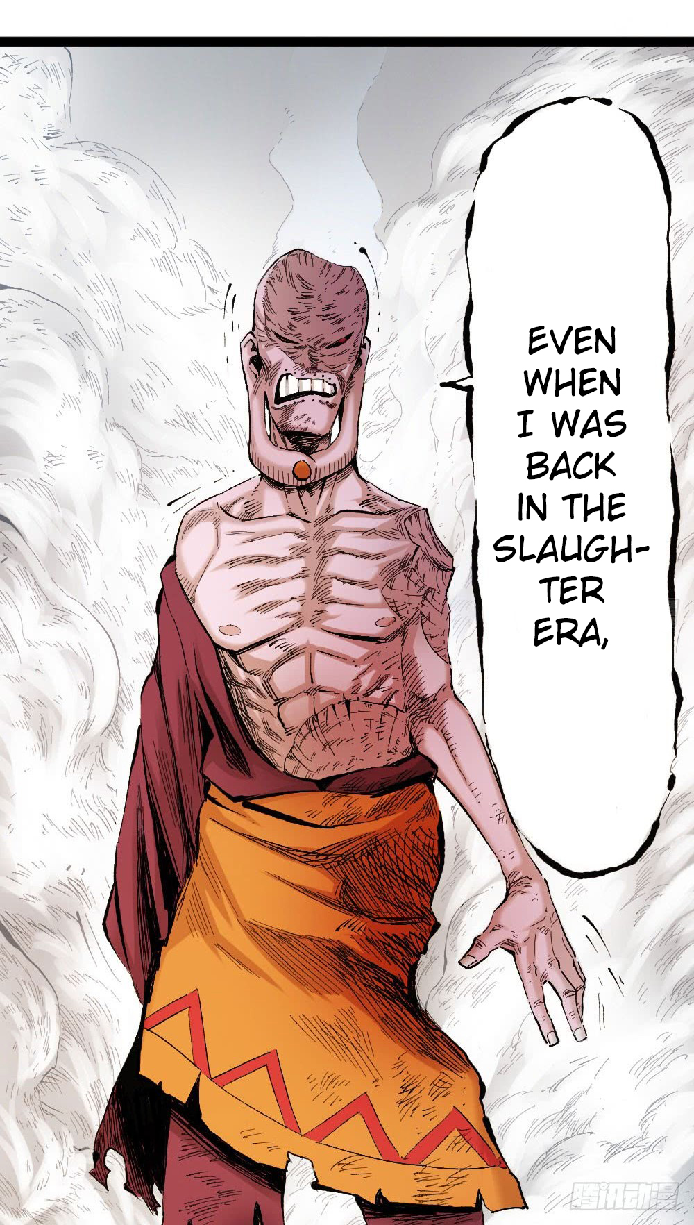 Read Dr. Savior EN Manga Online