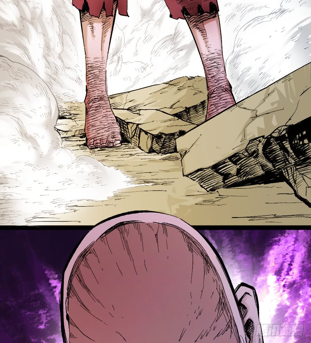 Read Dr. Savior EN Manga Online