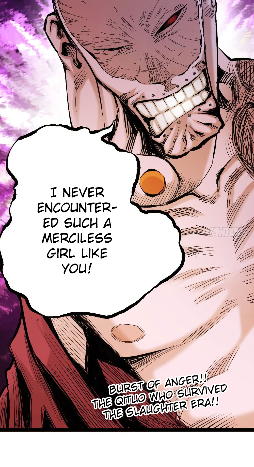 Read Dr. Savior EN Manga Online