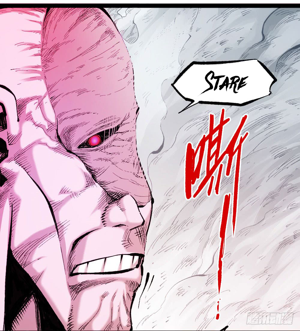 Read Dr. Savior EN Manga Online