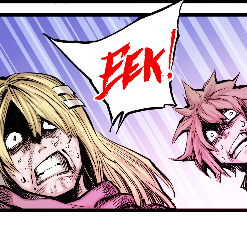 Read Dr. Savior EN Manga Online