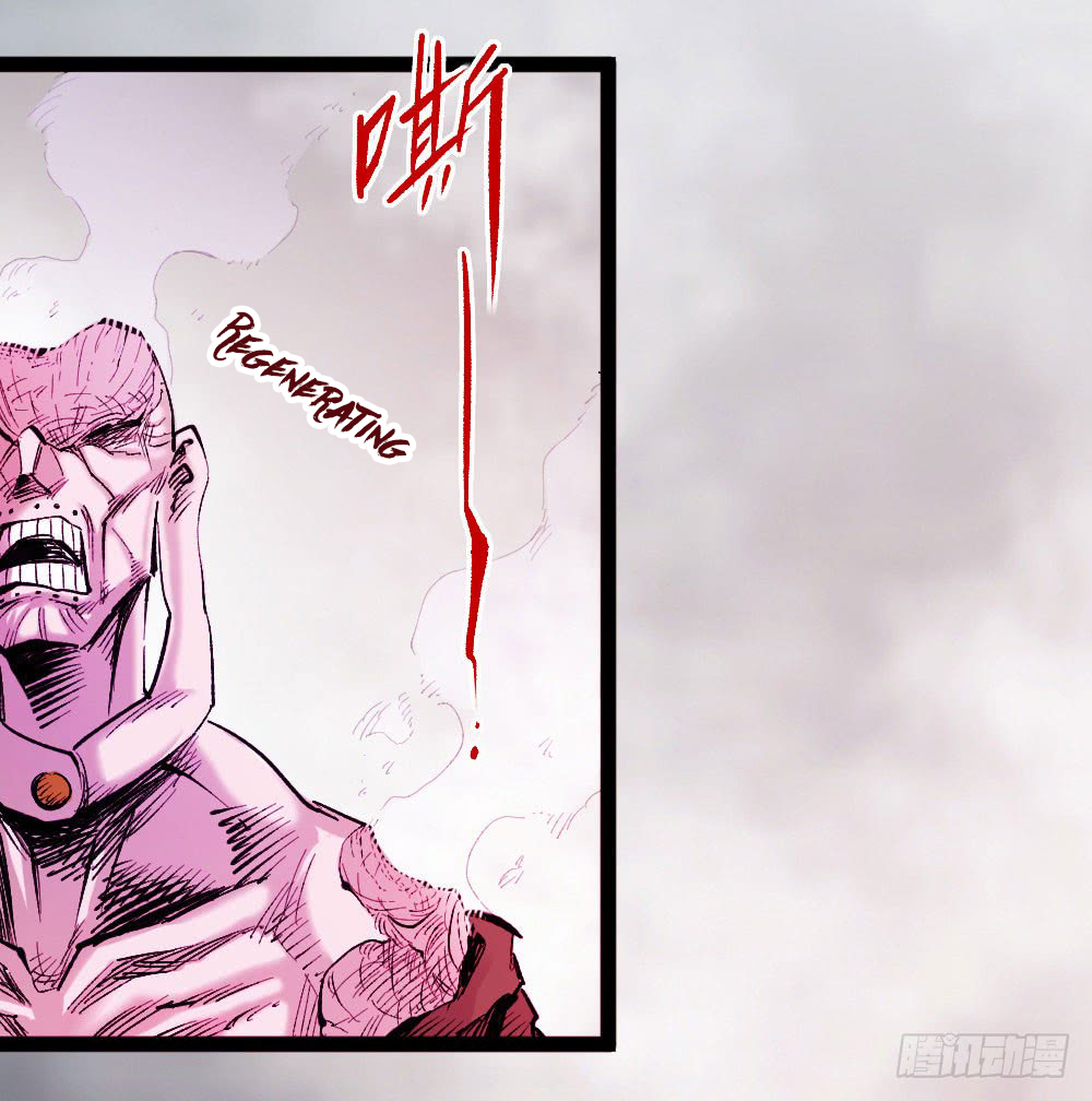 Read Dr. Savior EN Manga Online