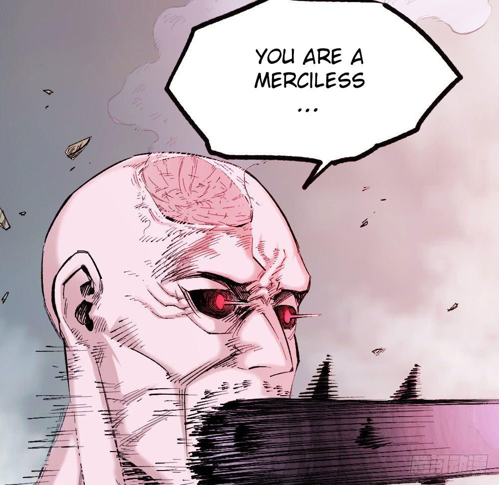 Read Dr. Savior EN Manga Online