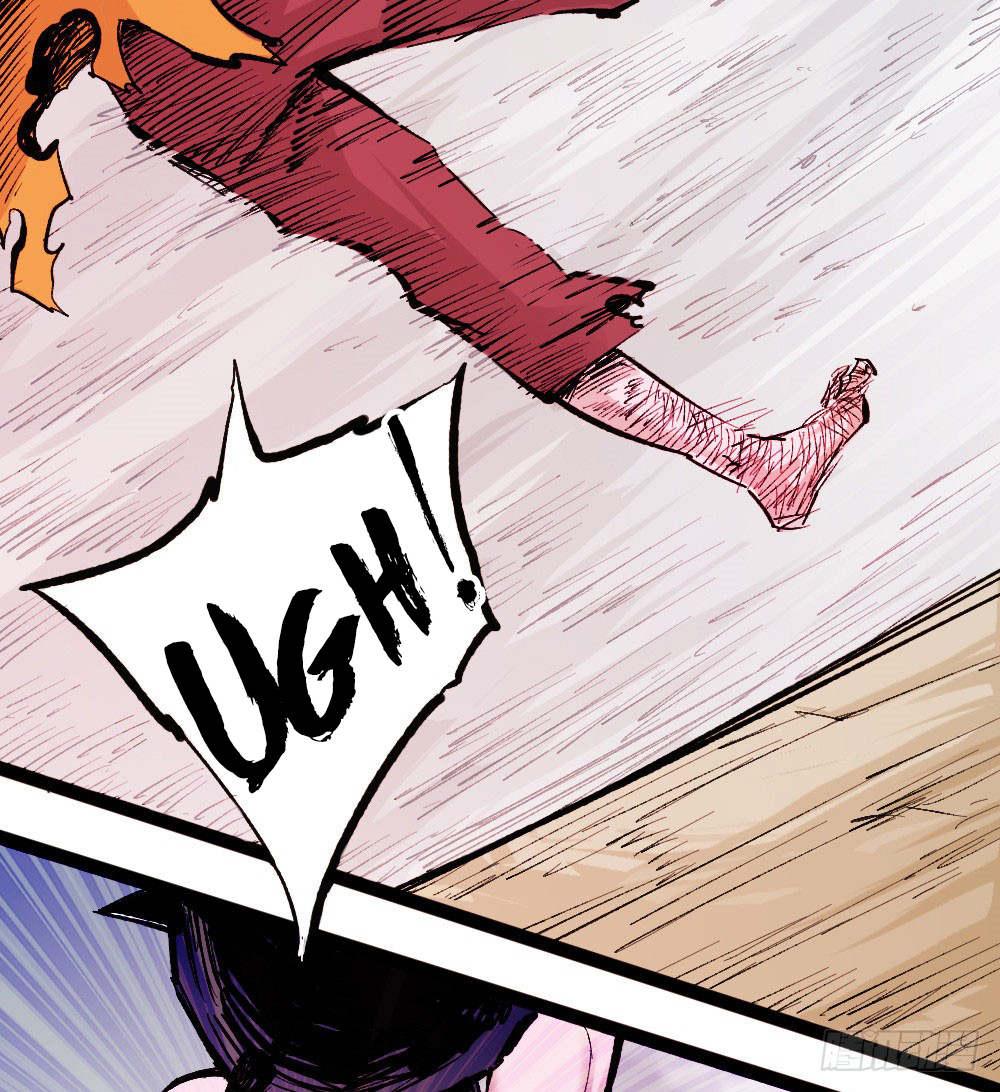 Read Dr. Savior EN Manga Online