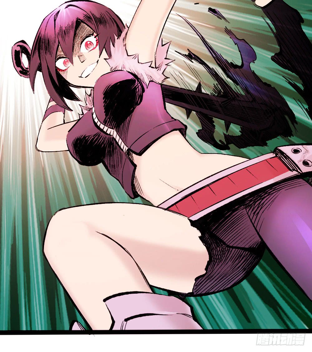 Read Dr. Savior EN Manga Online